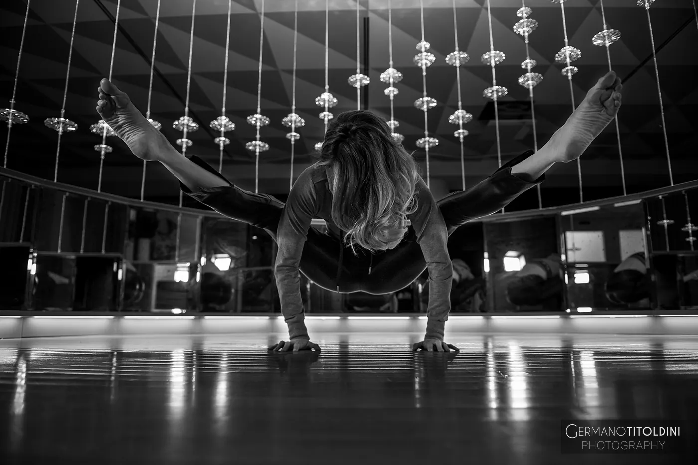 Danza