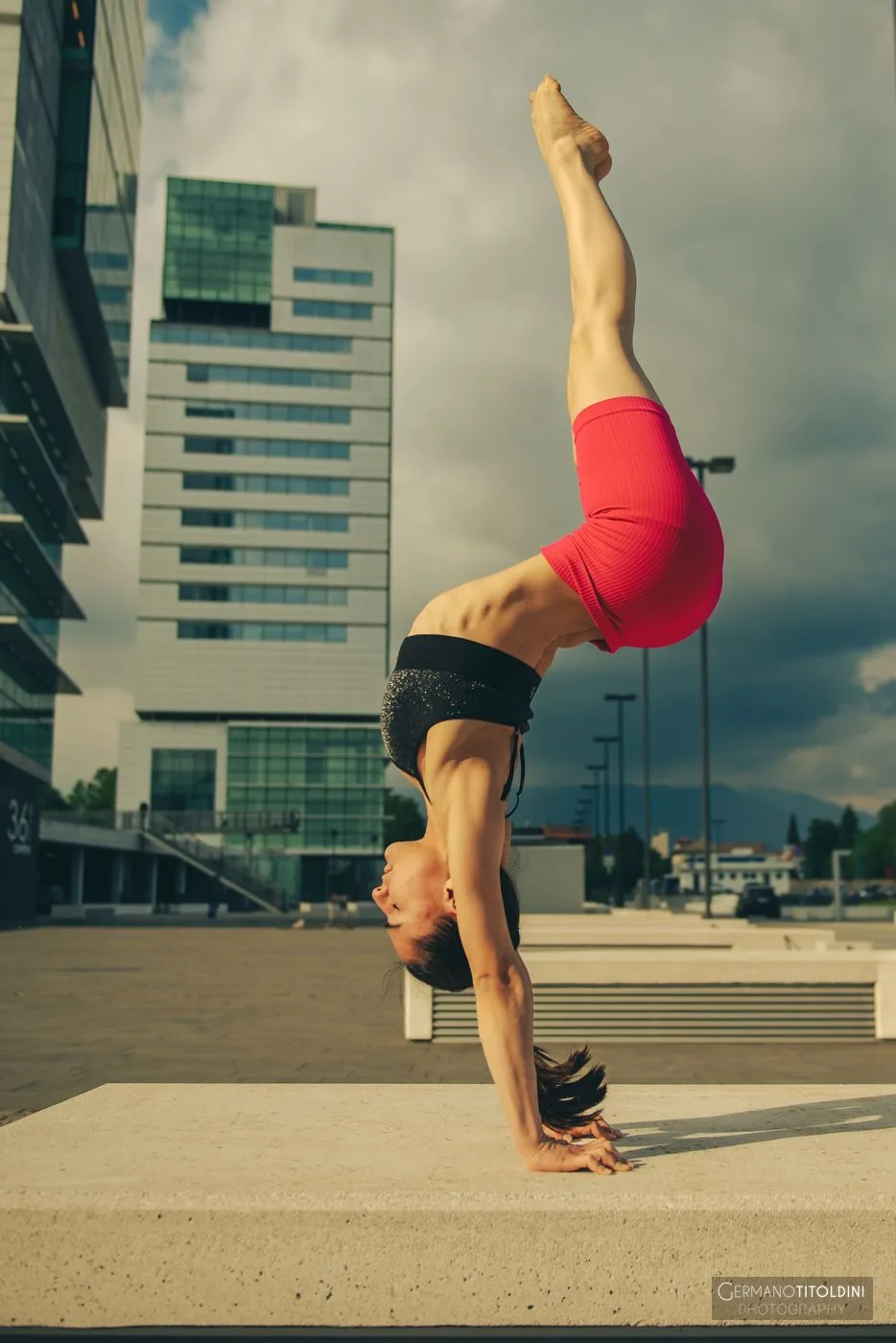 Danza