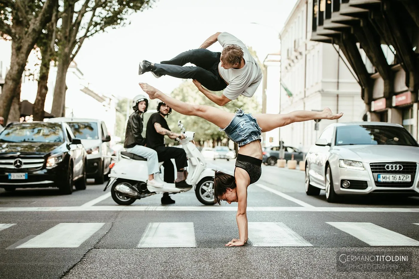 Performance